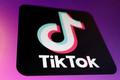 FILE PHOTO: FILE PHOTO: Illustration shows TikTok app logo