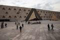 Grand Egyptian Museum In Giza - 15 Jan 2026