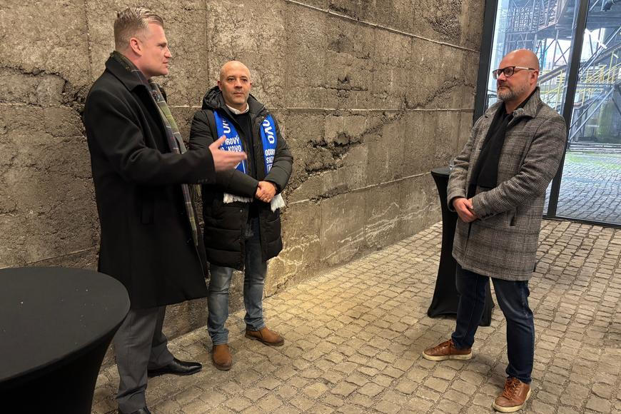 "Teď musíme s EU spolupracovat." Turek překvapil svou novou strategií