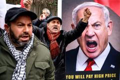 Škoda tyhle fotky minout: demonstrace za milion, prorok počasí nebo princ štvancem