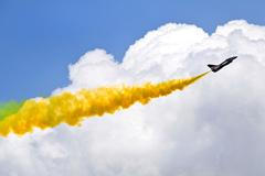 Škoda tyhle fotky minout: demonstrace za milion, prorok počasí nebo princ štvancem