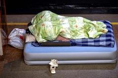 Škoda tyhle fotky minout: demonstrace za milion, prorok počasí nebo princ štvancem