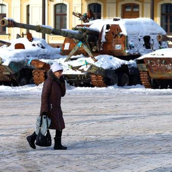 Škoda tyhle fotky minout: demonstrace za milion, prorok počasí nebo princ štvancem