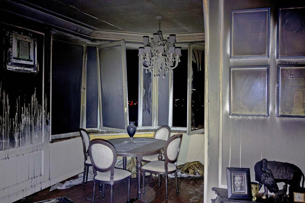 Škoda tyhle fotky minout: demonstrace za milion, prorok počasí nebo princ štvancem