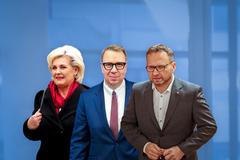 Kovářová, Juchelka, Jurečka - koláž