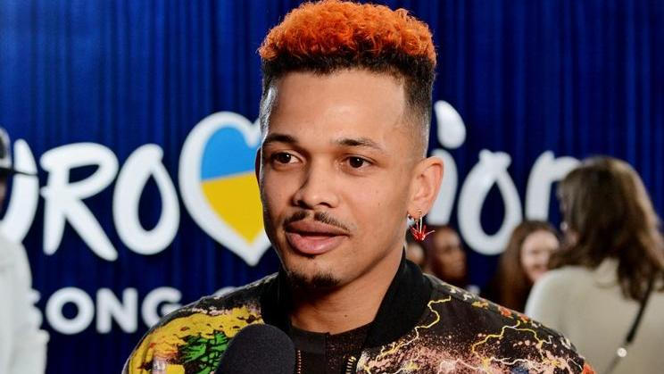 Ben Cristovao věnoval svůj nový singl olympionikům a vyvolal na českém internetu bouři.