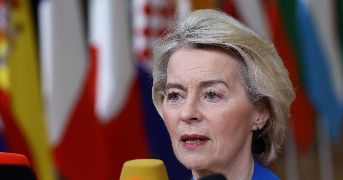 Emisní povolenky fungují, ale potřebují modernizaci, uvedla von der Leyenová