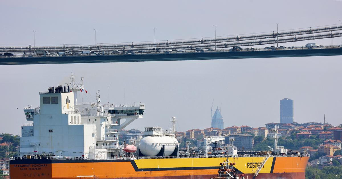 Je to mnohem horší, než Rusko čekalo. Zaskočený Kreml brzy vyčerpá své zásoby