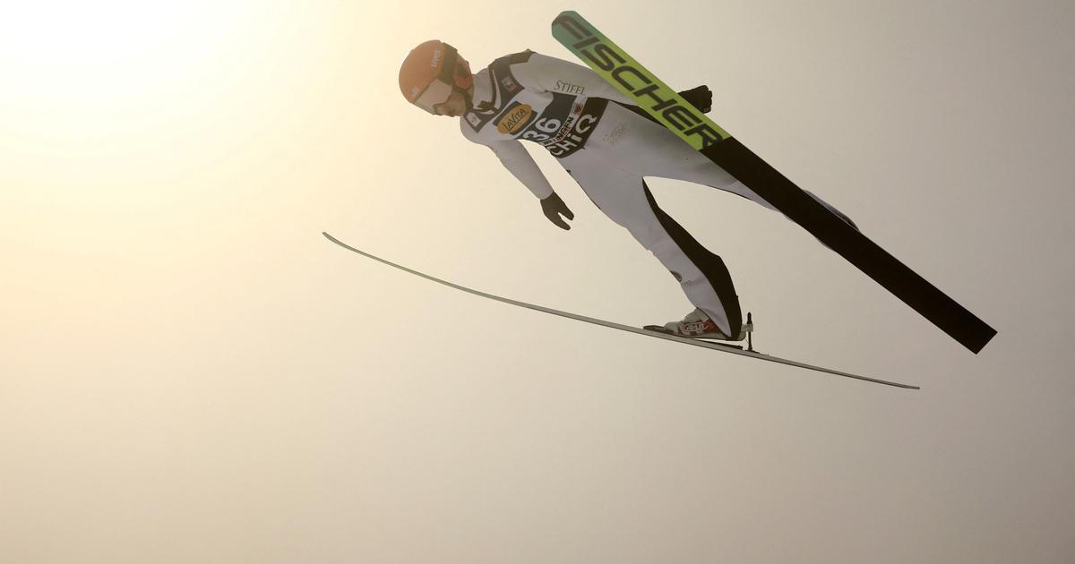 Zvětšování penisu může být doping. Skokani na lyžích čelí choulostivému podezření