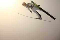 FIS Ski Jumping World Cup