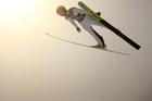 FIS Ski Jumping World Cup
