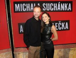 Jitka Boho, Lukáš Langmajer