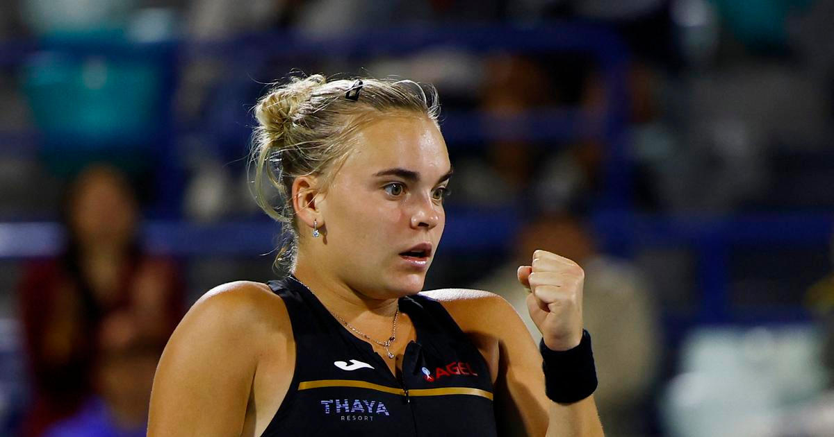 Životní jízda pokračuje! Česká senzace je poprvé ve finále a zahraje si o trofej