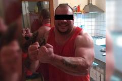 Otakara Schmidta zastřelil v srpnu 2025 policista z pohotovostní motorizované jednotky.