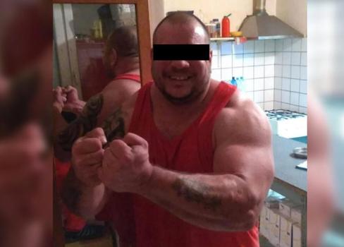 Otakara Schmidta zastřelil v srpnu 2025 policista z pohotovostní motorizované jednotky.