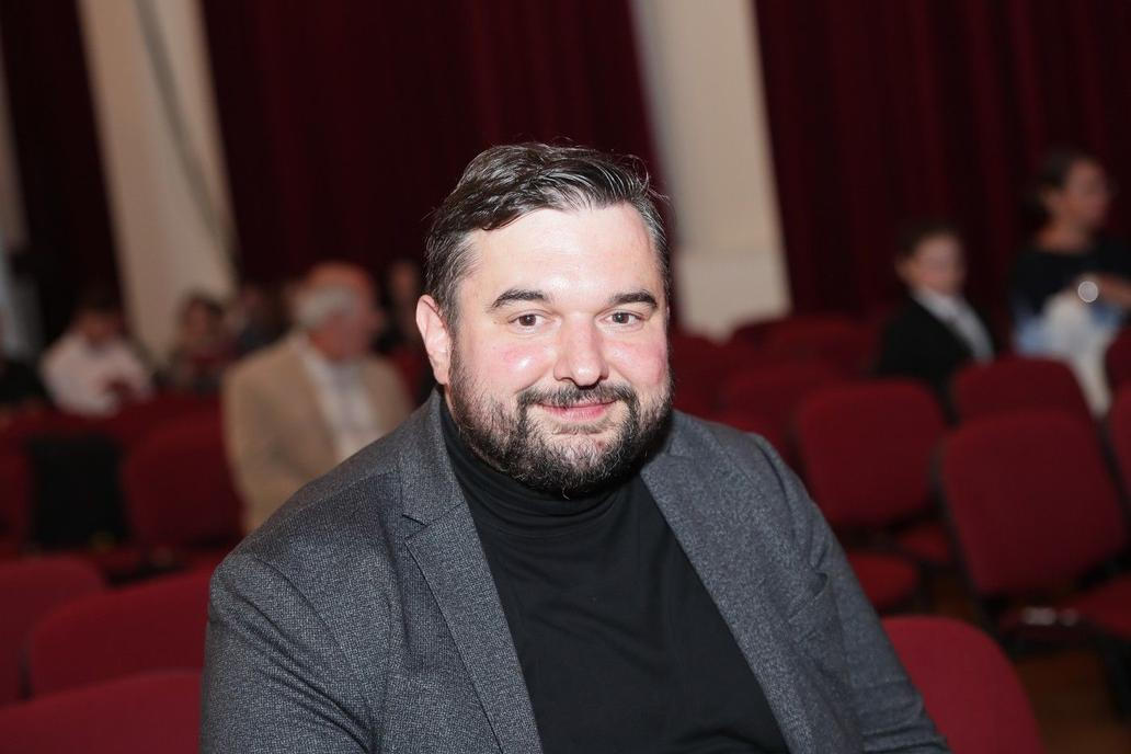 Tomáš Magnusek Tomáš Magnusek