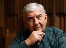 Herec Miroslav Donutil