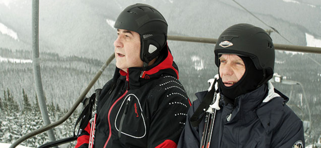 miroslav donutil, zena