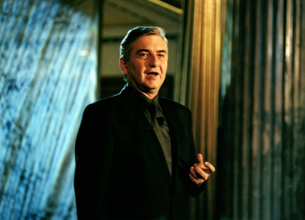 miroslav donutil, zena