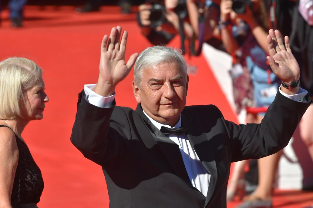 Zuzana Donutilová, Miroslav Donutil