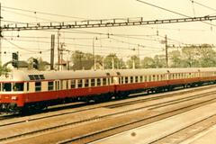 Motorový vůz Hydra