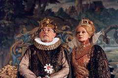 Jana Brejchová, Vlastimil Brodský