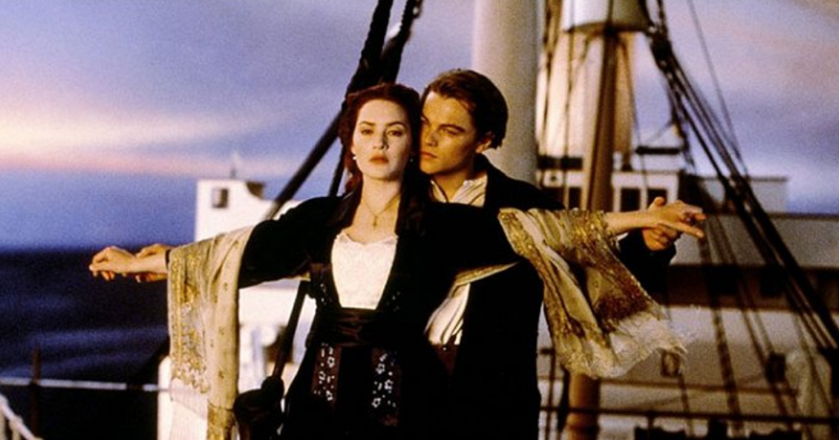 KVÍZ: Titanic, Pelíšky, Kmotr i Kolja. Odhalíte chybu v tvrzeních o slavném filmu?