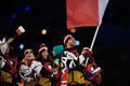 Milan Cortina Olympics Opening Ceremony