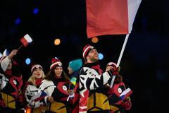 Milan Cortina Olympics Opening Ceremony