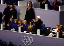 Italský prezident Sergio Mattarella prohlásil ZOH 2026 v Miláně a Cortině d’Ampezzo za zahájené