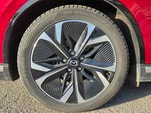 19palcová kola jsou standardem všech elektrických „šestek“.