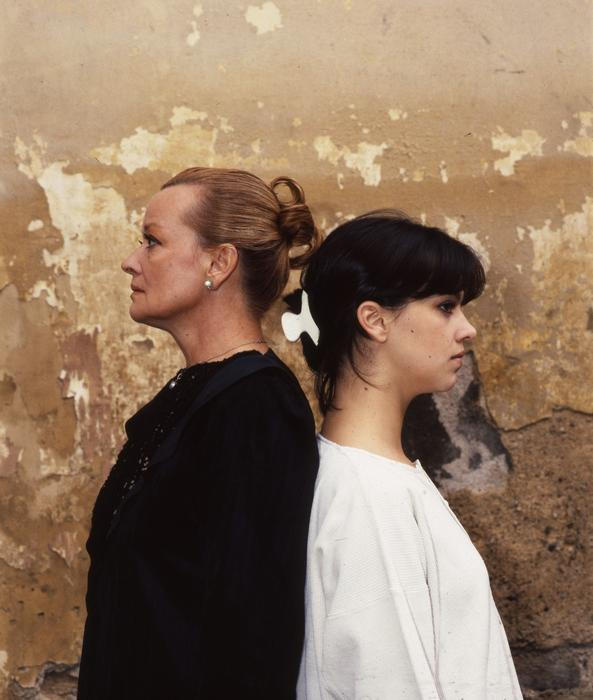 Tereza Brodská,  Jana Brejchová