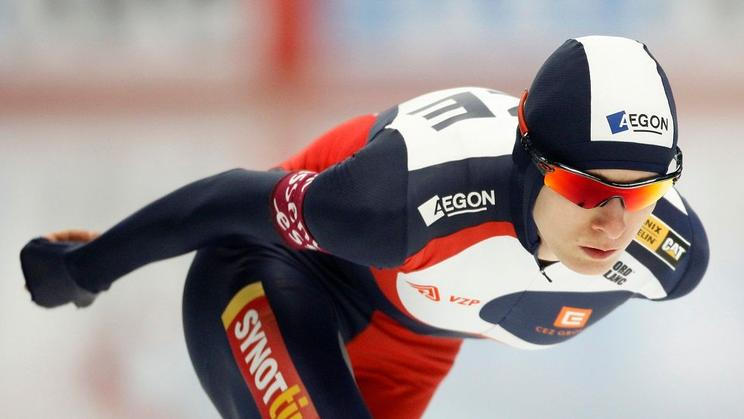 Martina Sáblíková