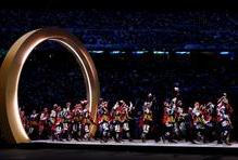Milan Cortina Olympics Opening Ceremony