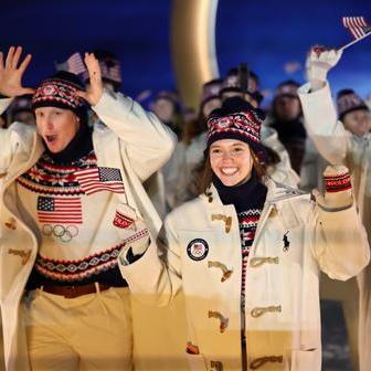 Milan Cortina Olympics Opening Ceremony