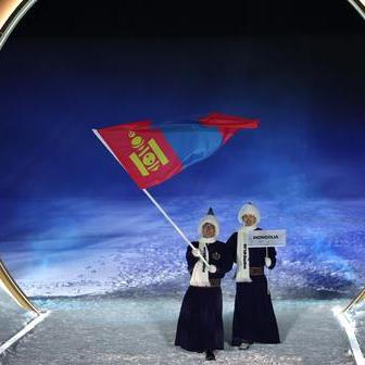 Milan Cortina Olympics Opening Ceremony