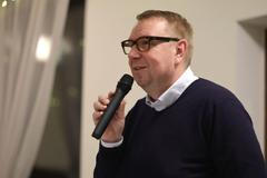 Aleš Juchelka, politik