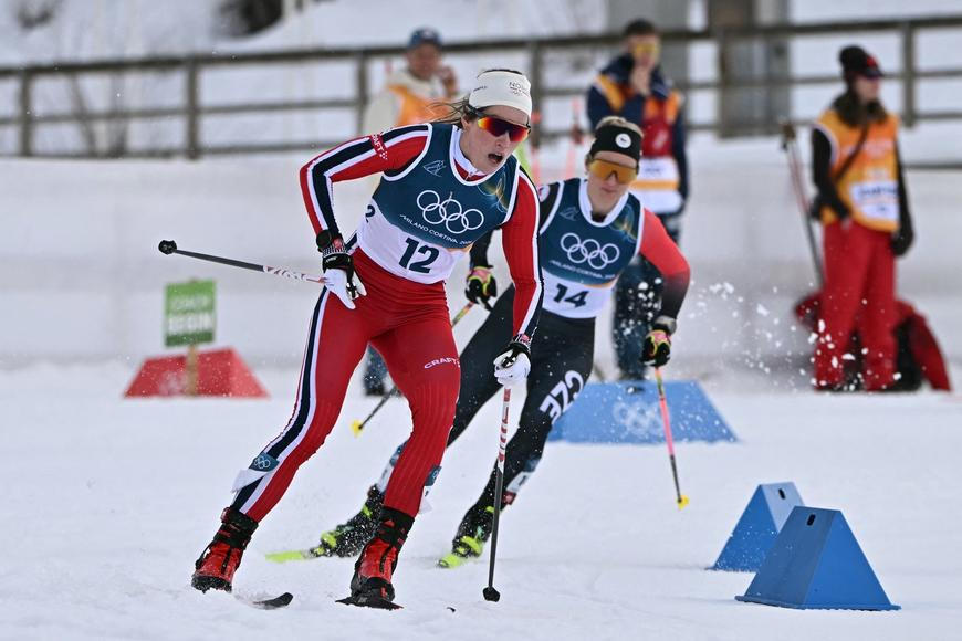 Janatová zazářila, vybojovala nejlepší výsledek za posledních 12 let