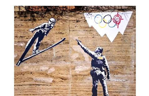 „ICE ven!“: Laika se pustila do Trumpa a jeho agentů