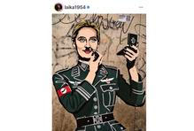 „ICE ven!“: Laika se pustila do Trumpa a jeho agentů