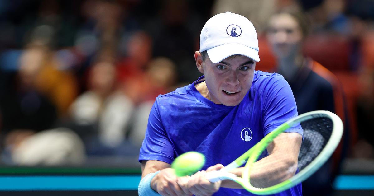 "Takových premiér moc nebylo." Čech nadchl při debutu, šlágr s USA je na spadnutí