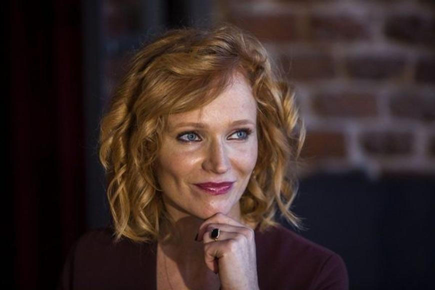 Mezi intuicí a kontrolou. Držitelka pěti Českých lvů Anna Geislerová slaví kulatiny