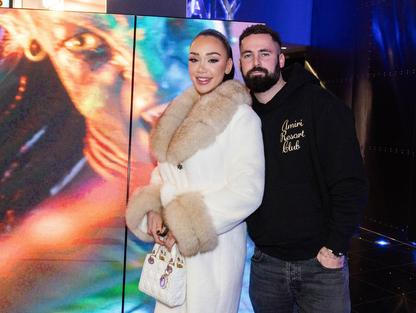 Veronica Biasiol a Matěj Dejdar