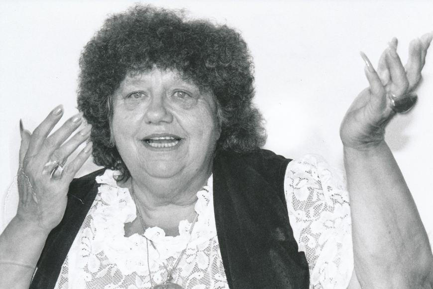 Škopková zastínila vše ostatní. Helena Růžičková si zaslouží