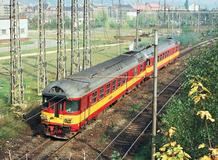 Motorový vůz Hydra