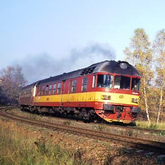 Motorový vůz Hydra