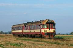 Motorový vůz Hydra