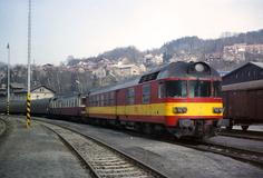 Motorový vůz Hydra