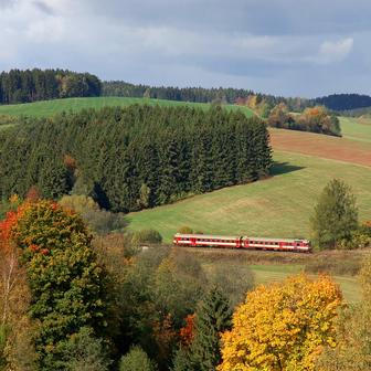Motorový vůz Hydra