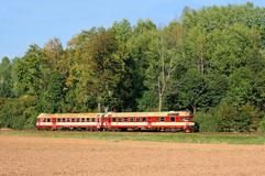 Motorový vůz Hydra